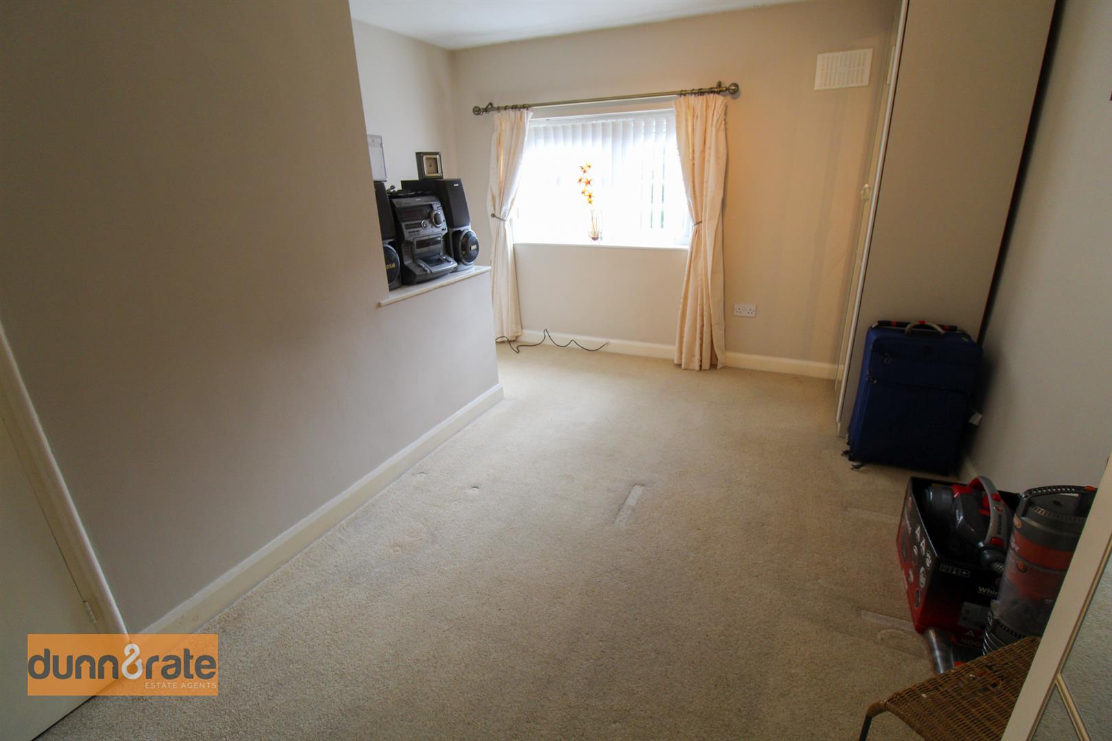 Duddell Road, Smallthorne, Stoke-On-Trent